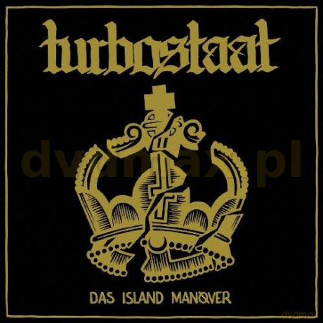 Turbostaat: Das Island Manover [CD]