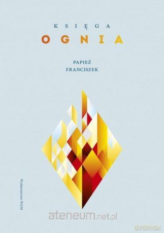 Księga ognia - Papież Franciszek, Stefan von Kempis [KSIĄŻKA]