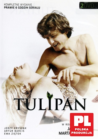 Tulipan [2DVD]
