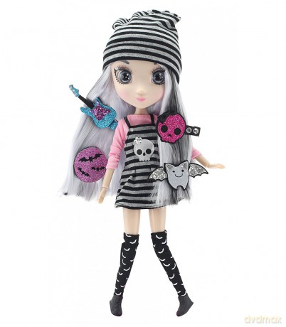Lalka Shibajuku - Yoko 33 cm