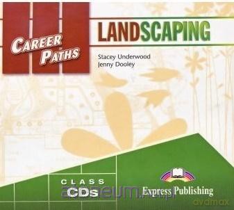 Landscaping. Class [CD]