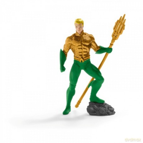 Liga Sprawiedliwych - Aquaman [FIGURKA]