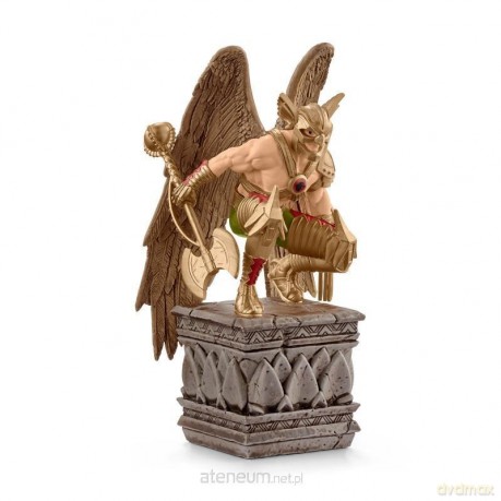 Liga Sprawiedliwych - Hawkman [FIGURKA]