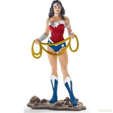 Liga Sprawiedliwych - Wonder Woman [FIGURKA]