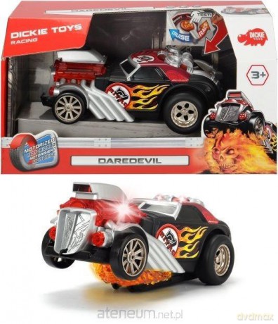Lightstreak Daredevil