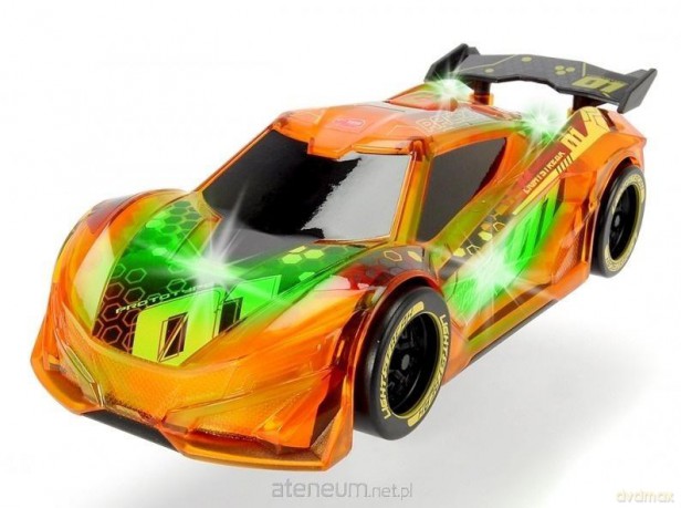Lightstreak Racer