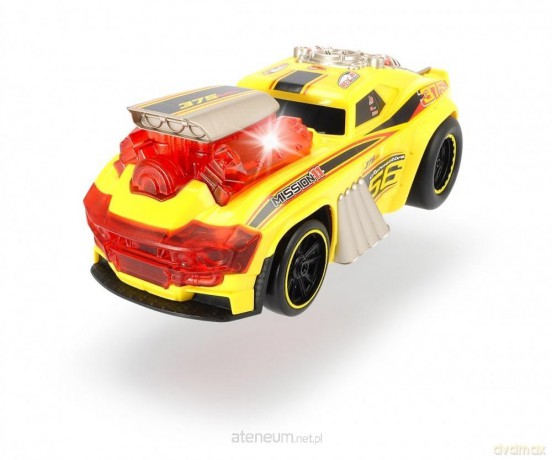 Lightstreak Skullracel