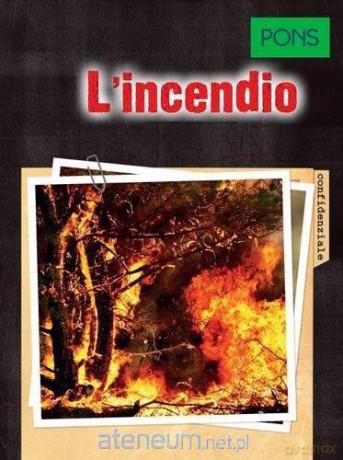 L'incendio [AUDIOBOOK]