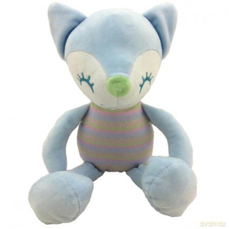 Lisek Rajan 23 cm, 2 kolory