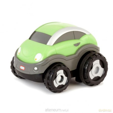 Little Tikes - Auto kaskaderskie Tumble Bug
