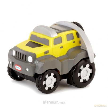 Little Tikes - Auto kaskaderskie Tumbling