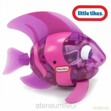 Little Tikes - Flicker Fish fioletowa