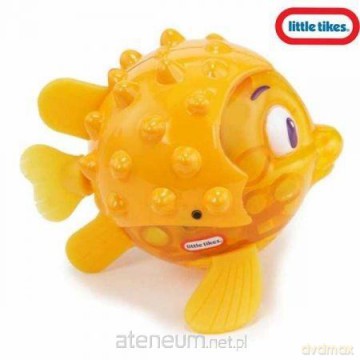 Little Tikes - Flicker Fish żółta
