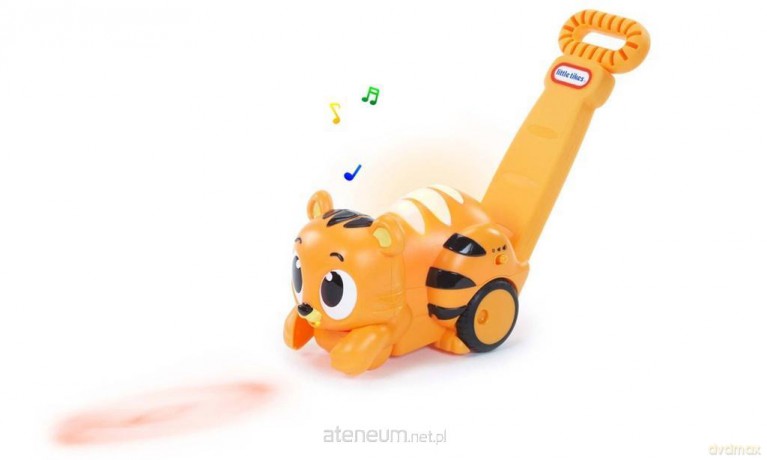 Little Tikes - Jeźdzk złap świetlika tygrysek
