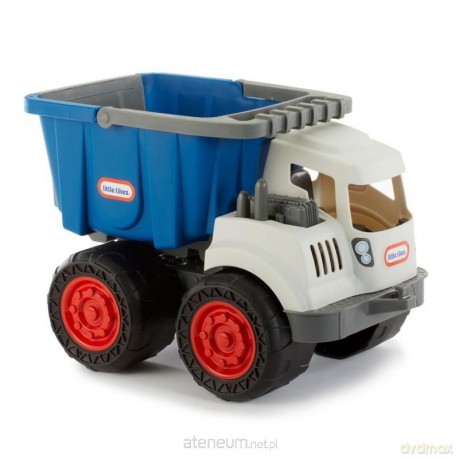 Little Tikes - Pojazdy Dirt Diggers Wywrotka