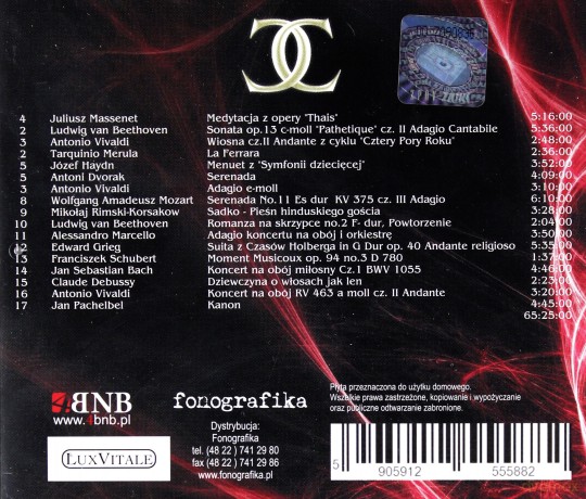 Cocktail Classiqe: Amour [CD]