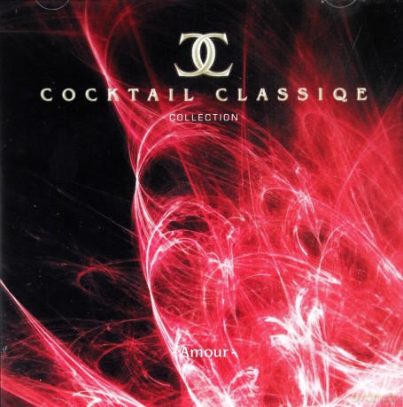 Cocktail Classiqe: Amour [CD]