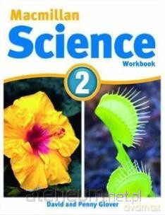Macmillan Science 2 ćwiczenie [KSIĄŻKA]