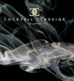 Cocktail Classiqe: Bon Soir [CD]