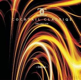 Cocktail Classiqe: Danse [CD]