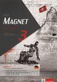 Magnet smart 3 Smartbook [KSIĄŻKA]