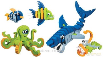 Marine Creatures
