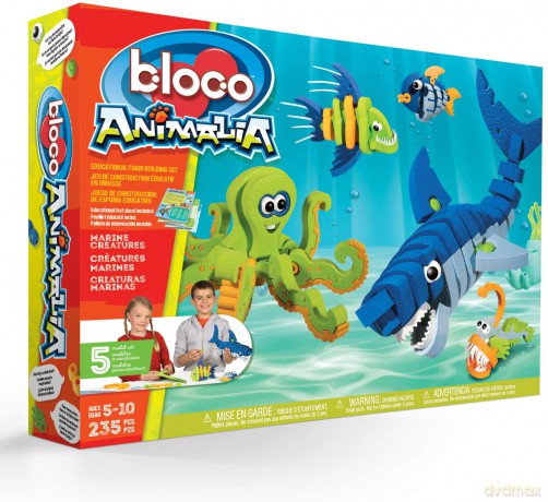 Marine Creatures