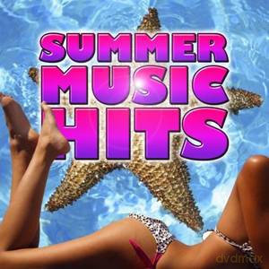 Summer Music Hits [CD]