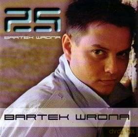 Bartek Wrona: 25 [CD]