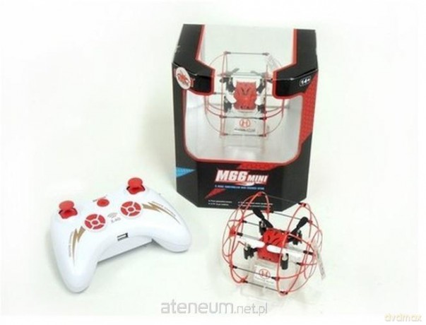 Mini Dron quadcopter Skytech M66 zdalnie sterowany