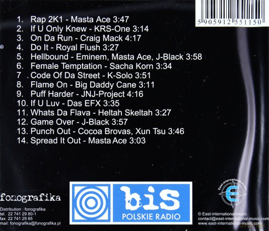 Game Over [CD]