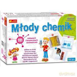 Młody chemik