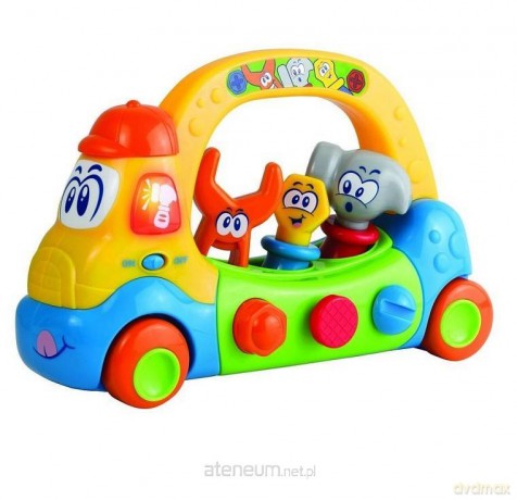 Mobilne narzędzia