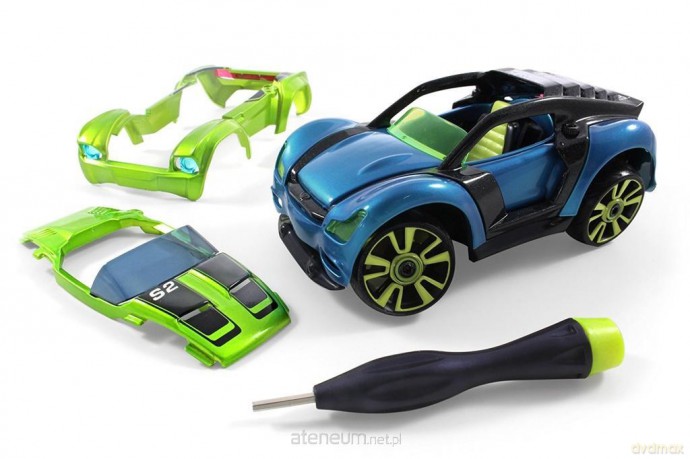 Modarri Delux S2 Samochód Muscle Car