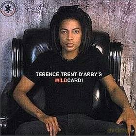 Terence Trend D'Arby: Wild Card [CD]