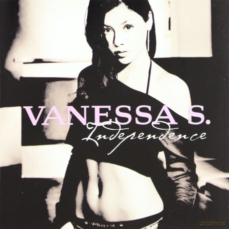 Venessa: Independence [CD]