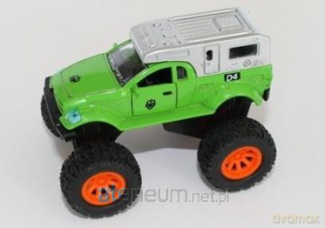Monster Truck
