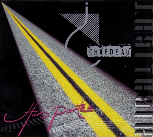 Chardeau: Hurs Portee Highlight (digipack) [CD]