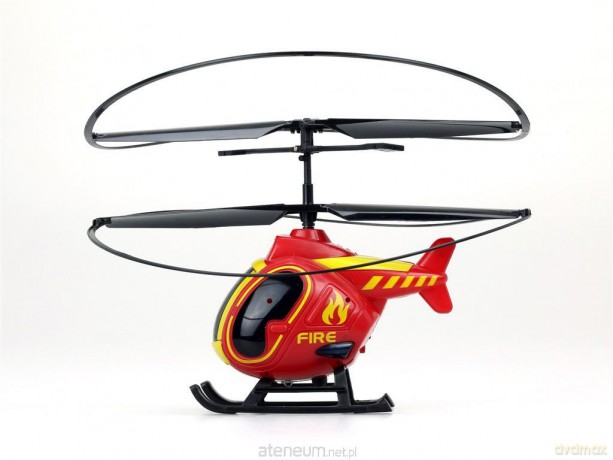 Zabawka zdalnie sterowana latająca My first RC Helicopter