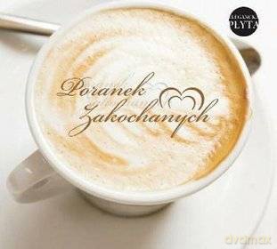 Eleganckie Płyty: Poranek zakochanych (digipack) [CD]