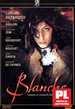 Blanche [DVD]