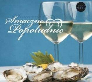 Eleganckie Płyty: Smaczne popołudnie (digipack) [CD]
