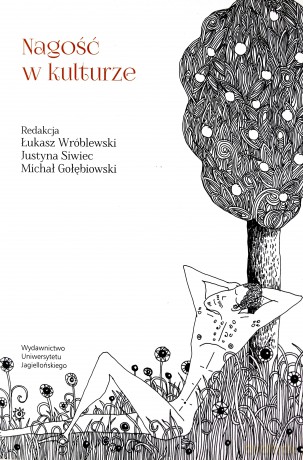 Nagość w kulturze [KSIĄŻKA]