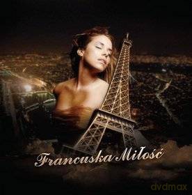 Francuska Miłość [CD]