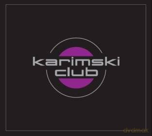 Karimski Club: Karimski Club (digipack) [CD]