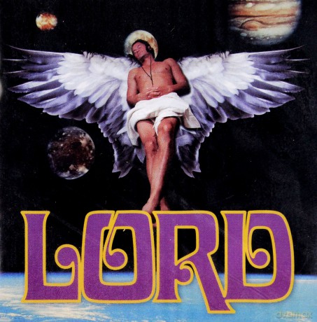 Lord: Lord [CD]