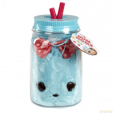 Num Noms Niespodzianka w słoiku - Sugar Puffs [FIGURKA]