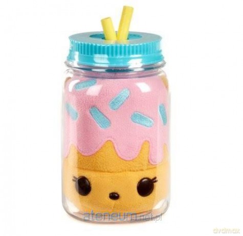 Num Noms Niespodzianka w słoiku - Sugary Glaze [FIGURKA]
