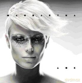 Mandaryna: AOK (digipack) [CD]