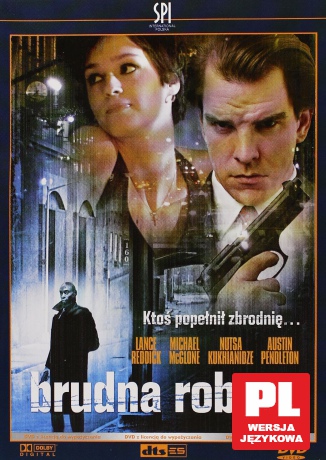 Brudna robota [DVD]